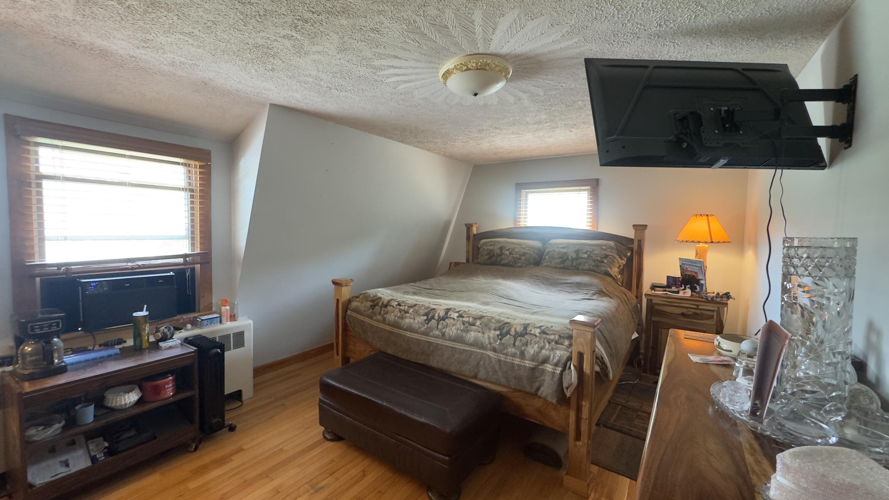 121 Knowlton Corner Road Farmington, ME 04938 - Photo 19 of 29 Bed2_1