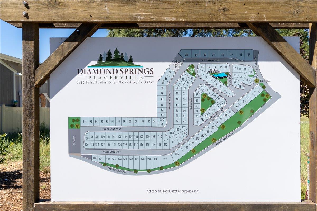 3550 China Garden Road, Unit 87 Placerville, CA 95667 - Photo 26 of 26