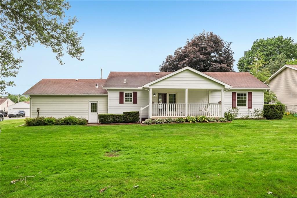 1112 Motor Street New Castle, PA 16101 - Photo 41 of 49