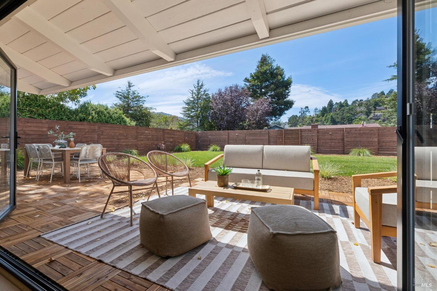 206 Cardinal Road Mill Valley, CA 94941 - Photo 30 of 36 Gallery Image 30