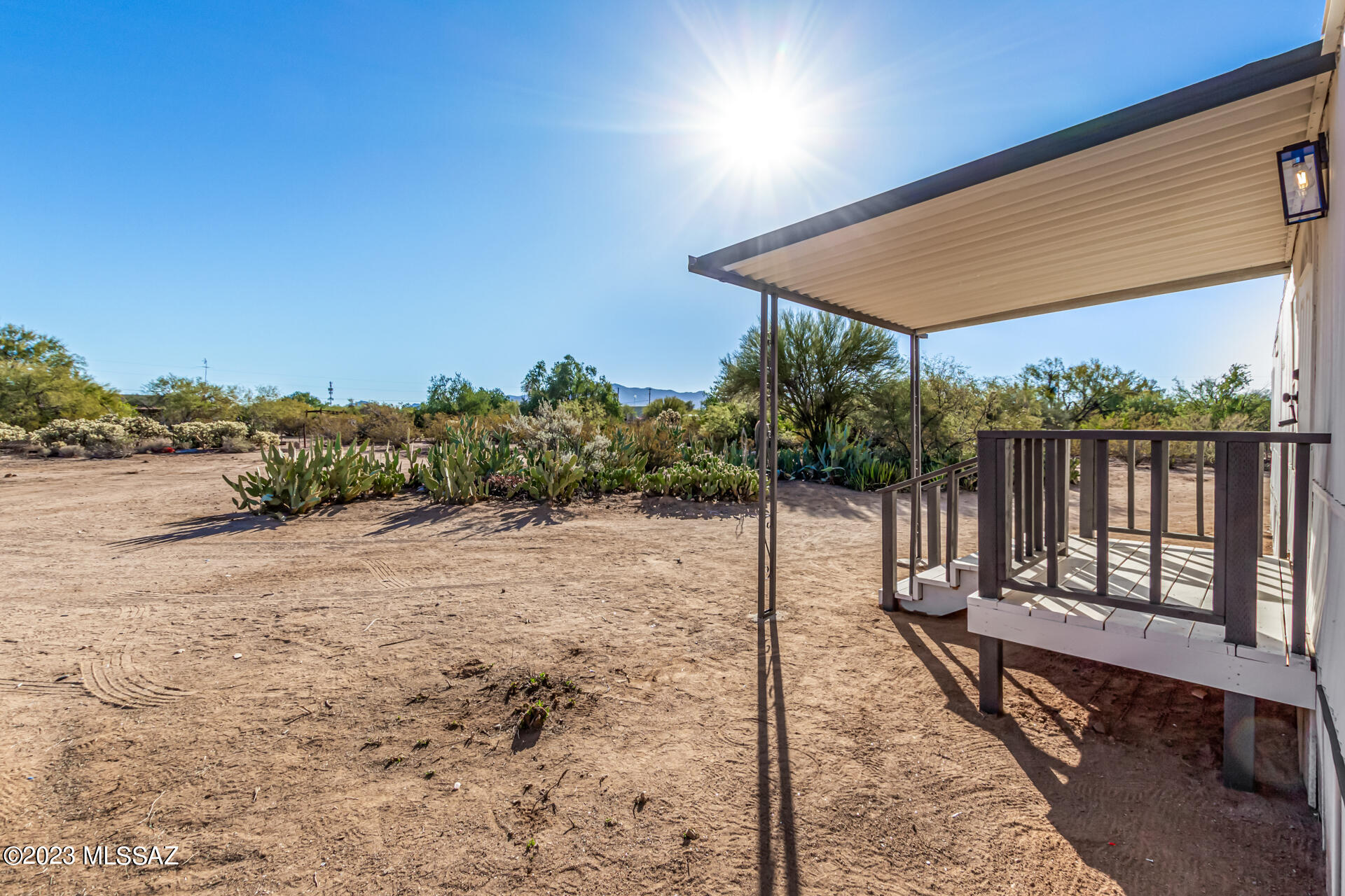 12408 West Picture Rocks Road Tucson, AZ 85743 - Photo 8 of 29 Gallery Image 8