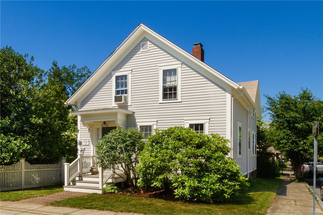 49 Manning Street Warren, RI 02885 - Photo 1 of 34 Gallery Image 1