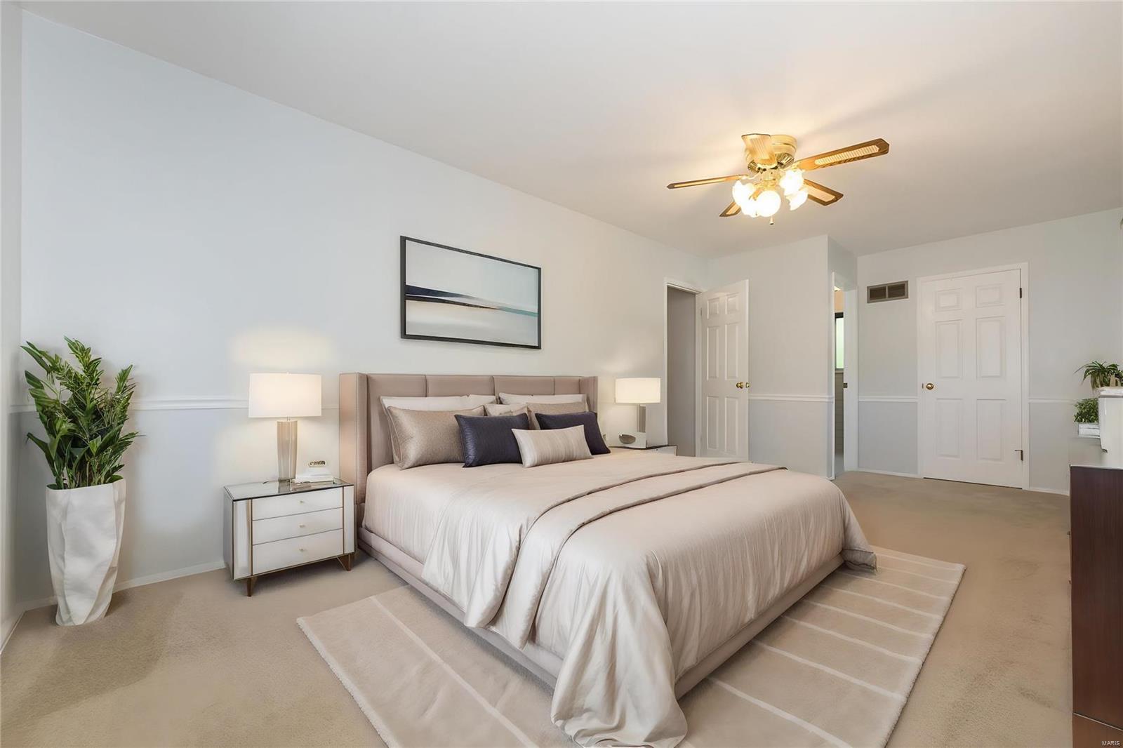 1297 Kennebec Road Chesterfield, MO 63017 - Photo 13 of 25