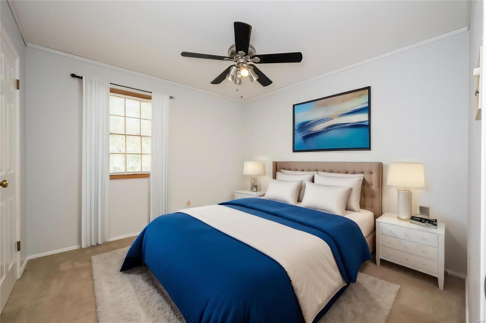 1297 Kennebec Road Chesterfield, MO 63017 - Photo 15 of 25