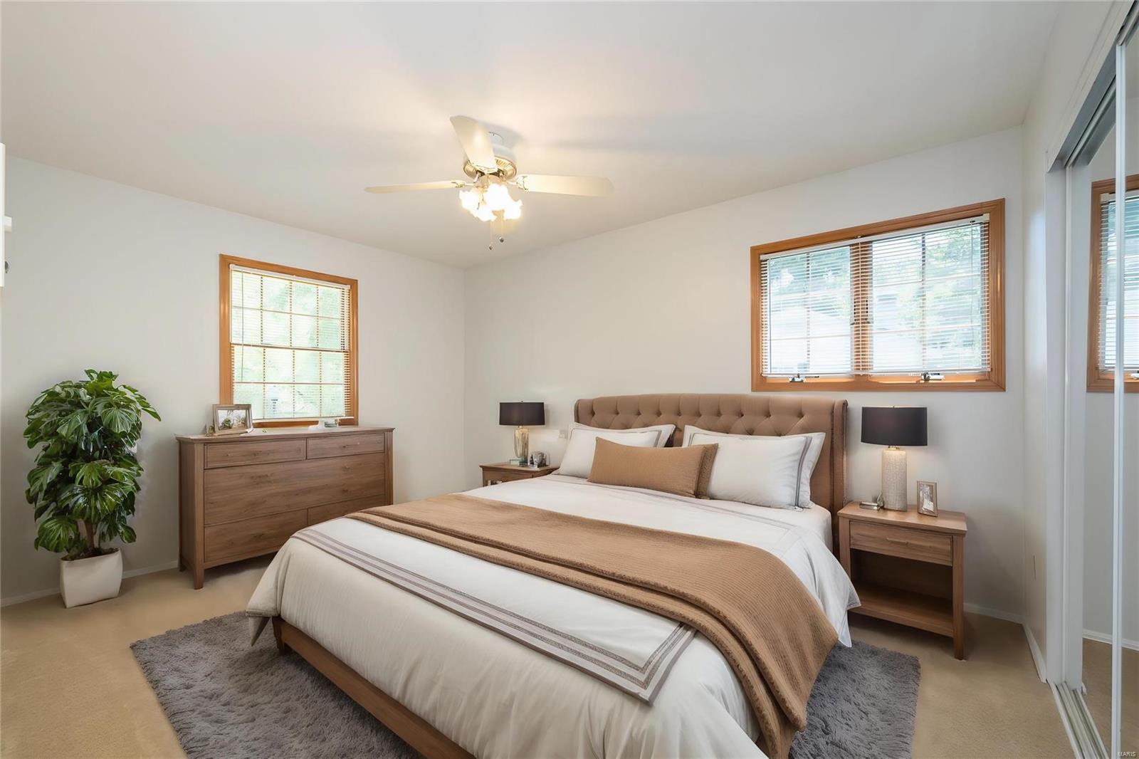 1297 Kennebec Road Chesterfield, MO 63017 - Photo 17 of 25