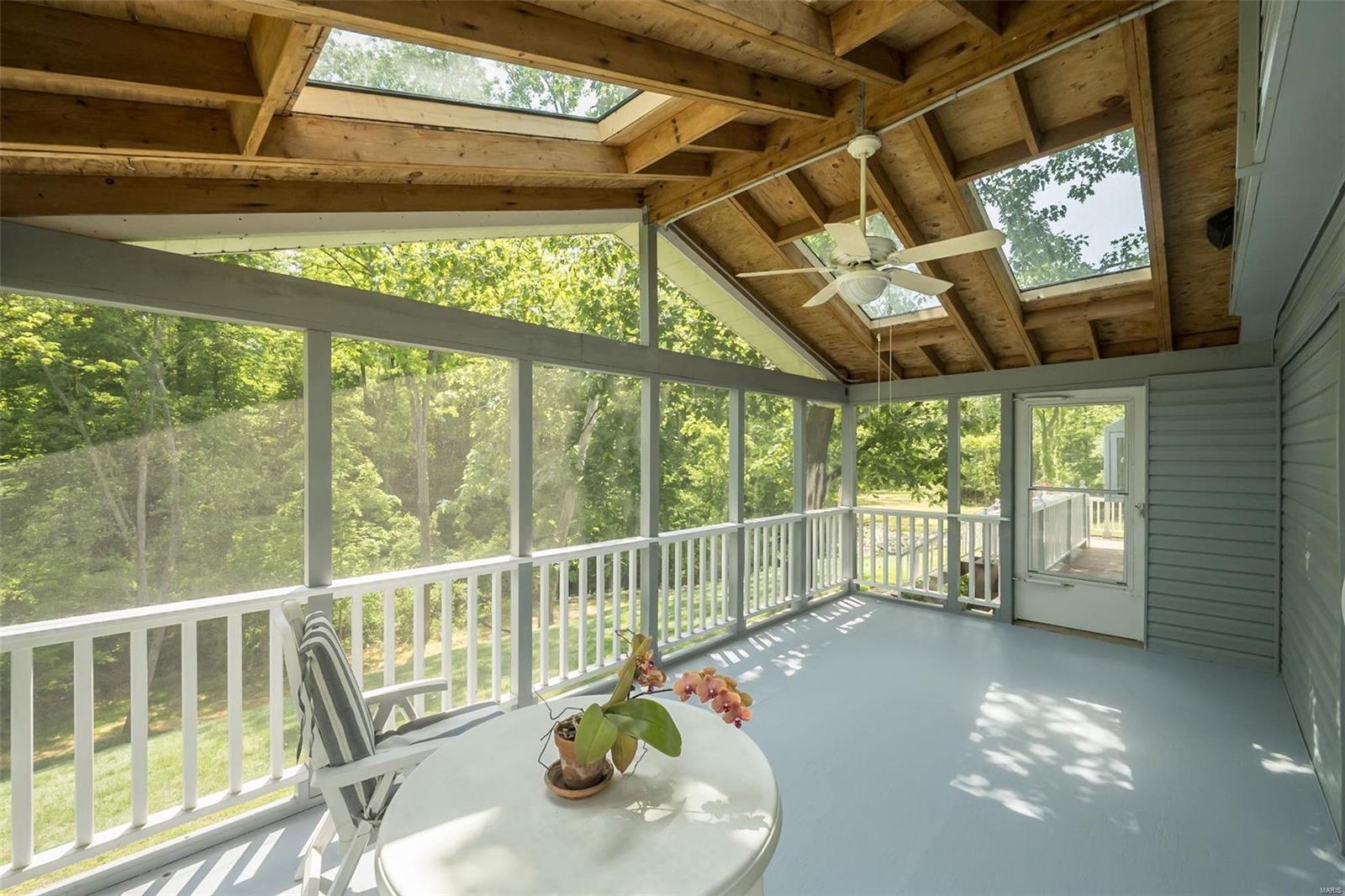 1297 Kennebec Road Chesterfield, MO 63017 - Photo 19 of 25