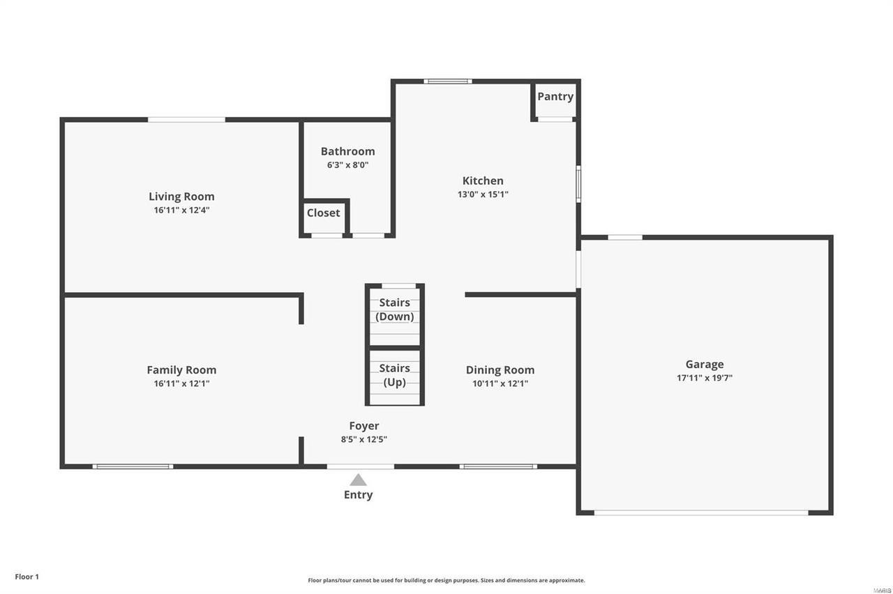 1297 Kennebec Road Chesterfield, MO 63017 - Photo 24 of 25