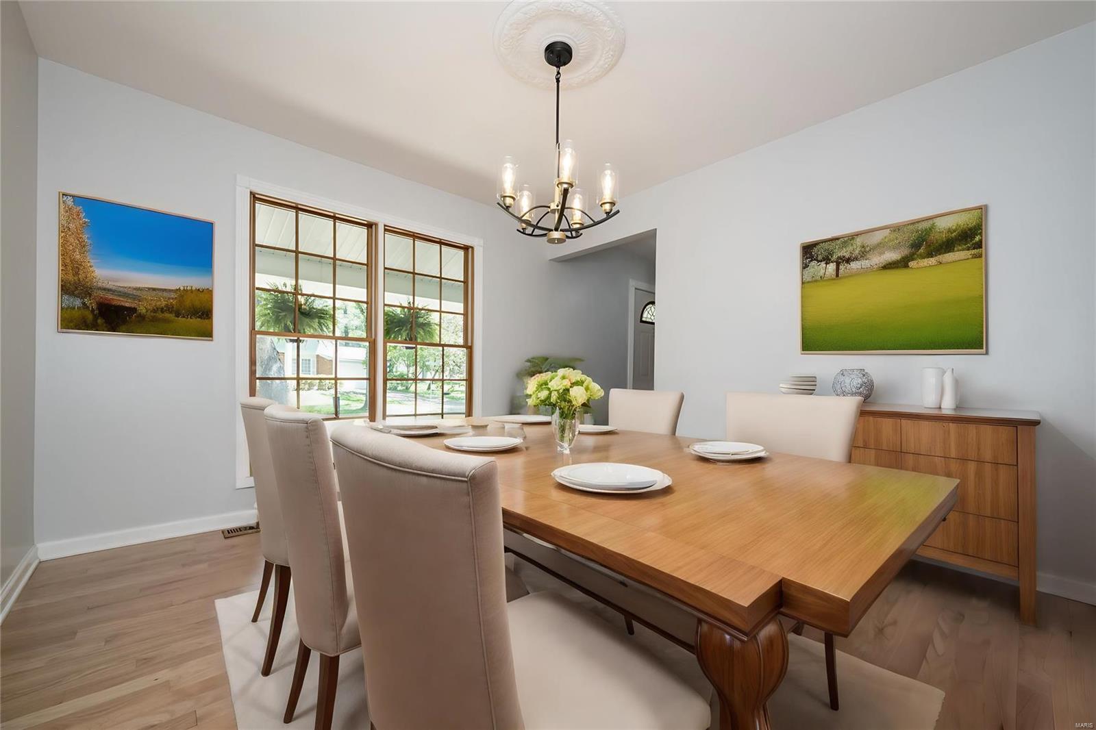 1297 Kennebec Road Chesterfield, MO 63017 - Photo 3 of 25