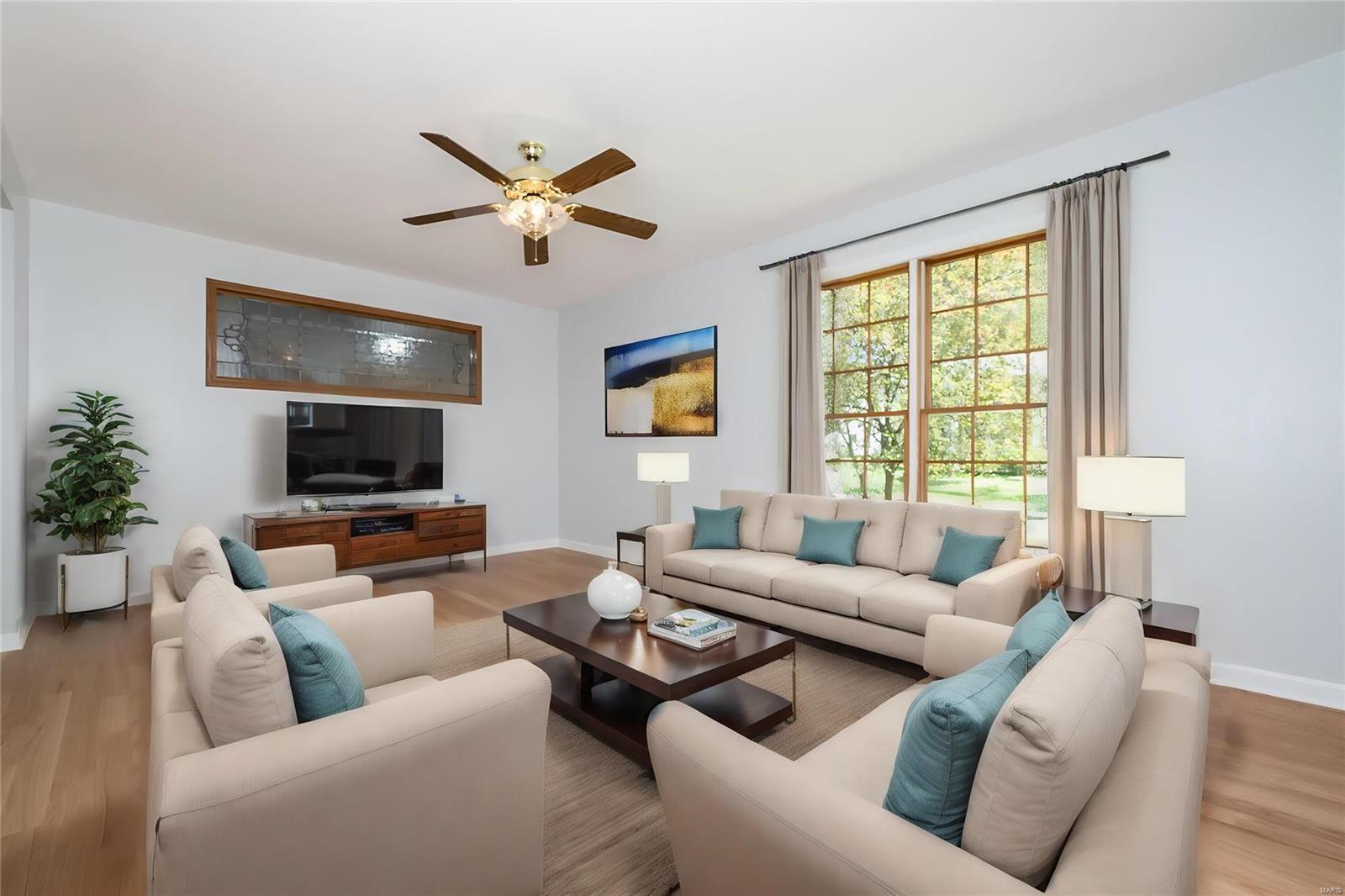 1297 Kennebec Road Chesterfield, MO 63017 - Photo 4 of 25