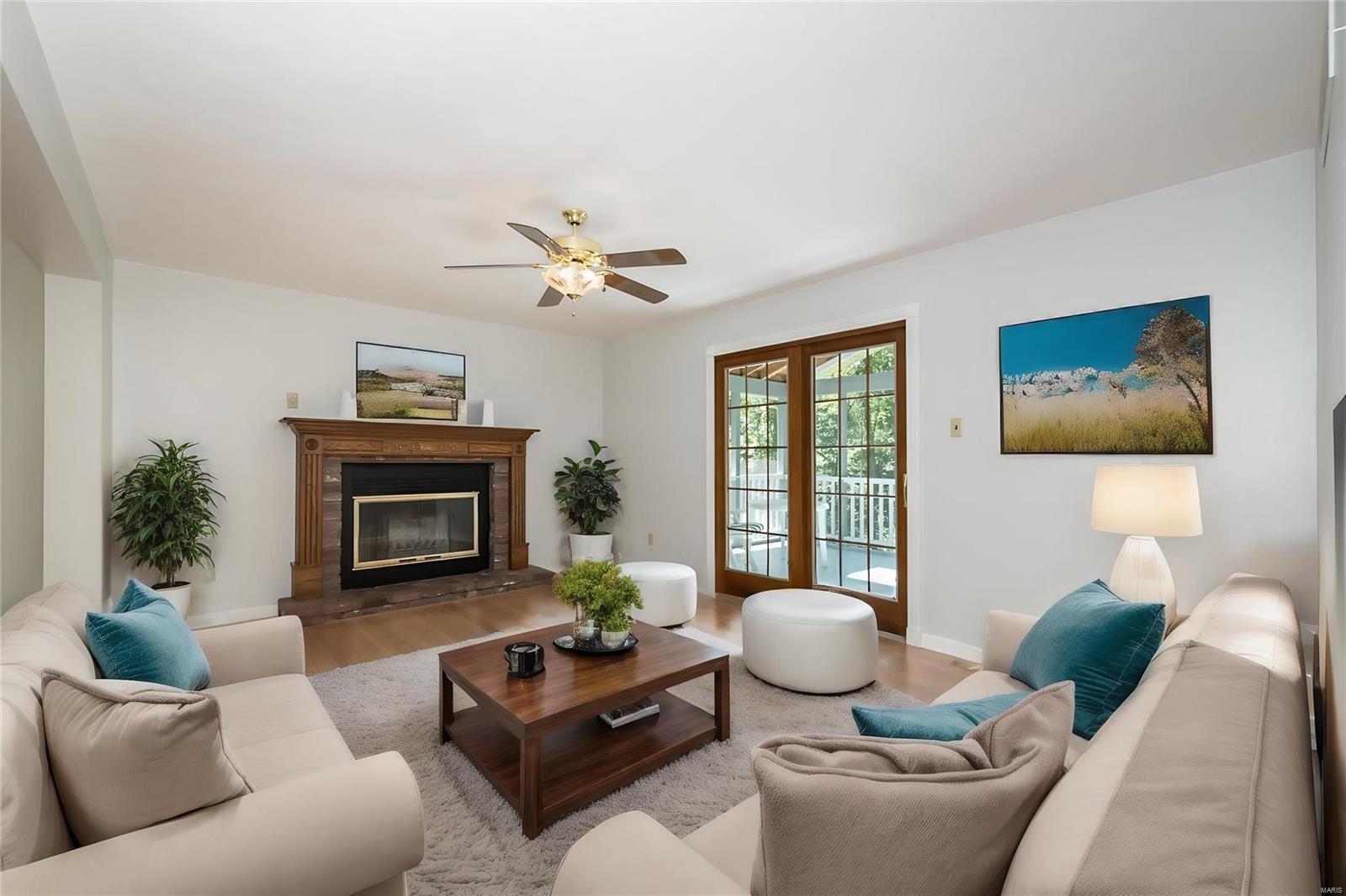 1297 Kennebec Road Chesterfield, MO 63017 - Photo 6 of 25