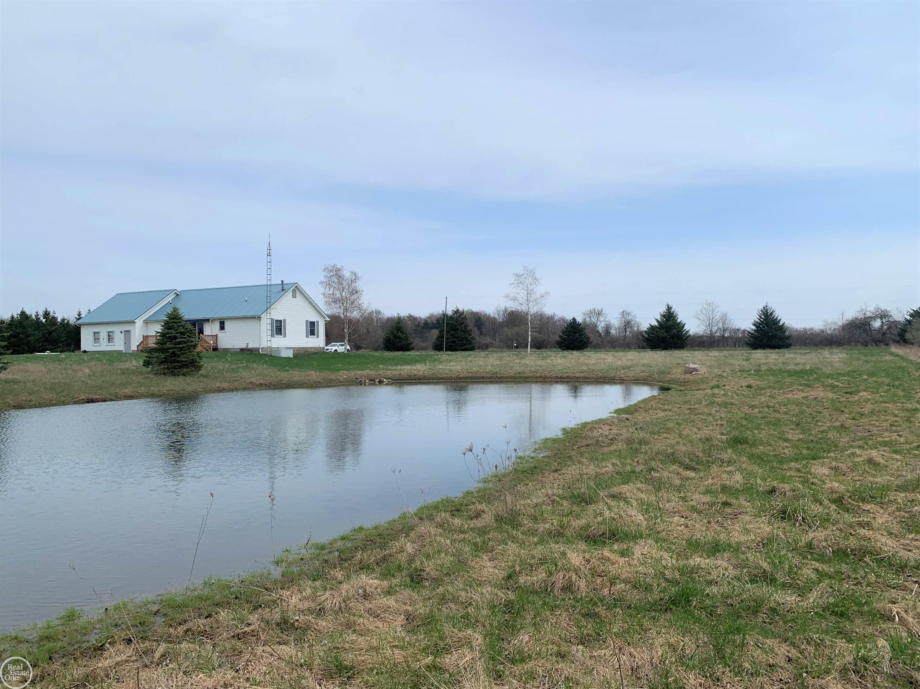 3770 Wagner Road Croswell, MI 48422 - Photo 35 of 44