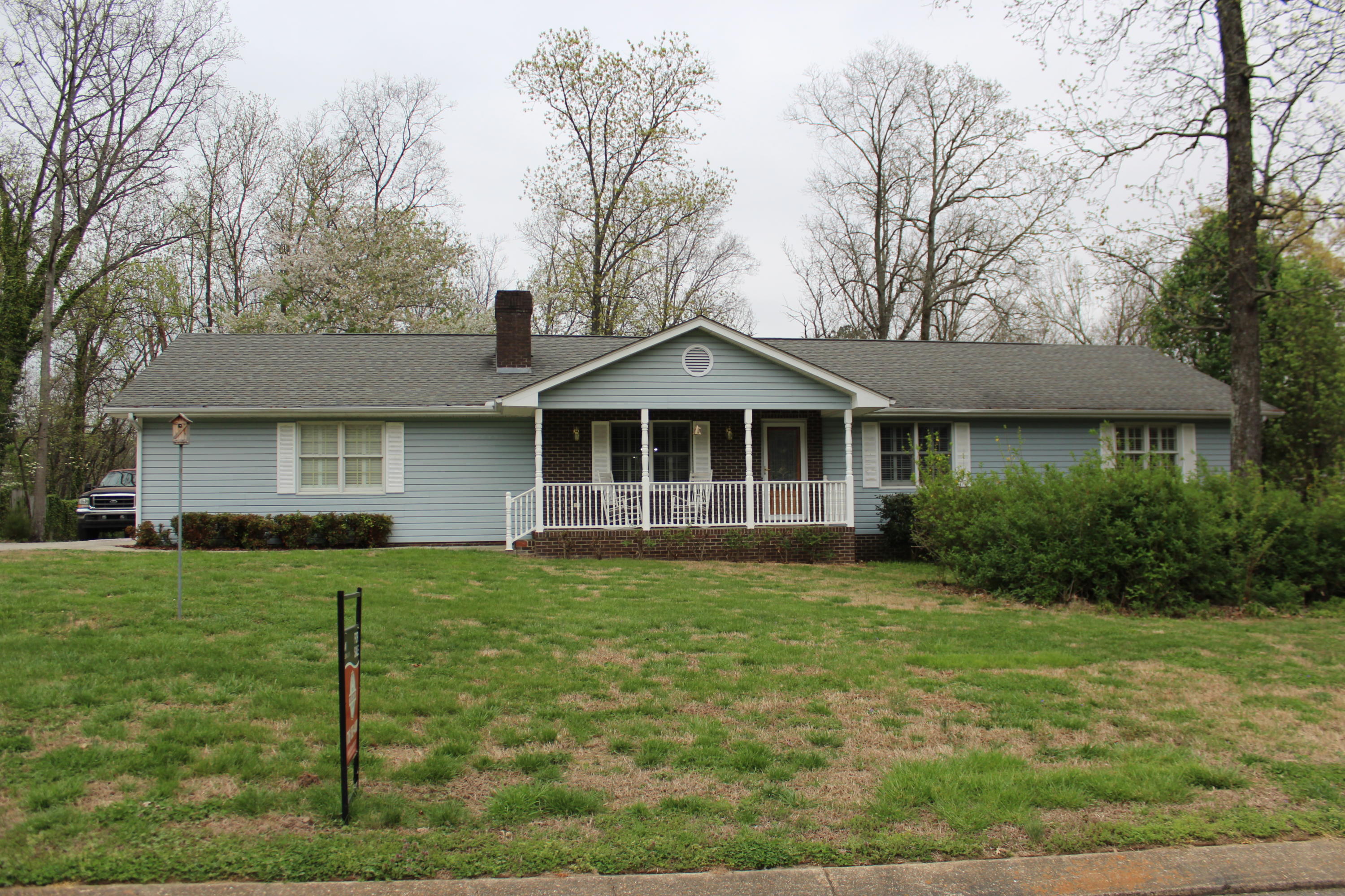 336 Hickory Ridge Trail Ringgold, GA 30736 - Photo 1 of 19 IMG_2295