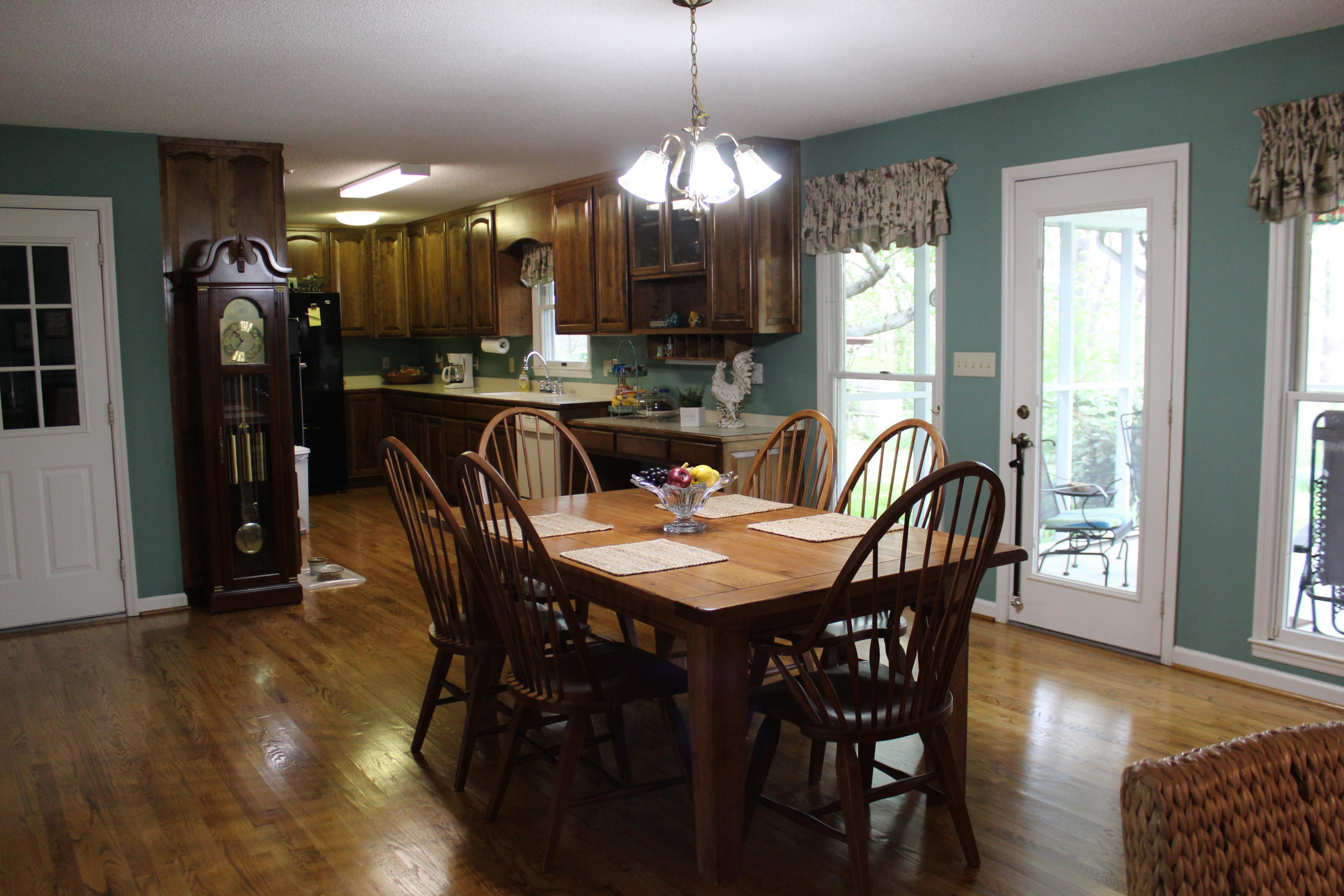 336 Hickory Ridge Trail Ringgold, GA 30736 - Photo 2 of 19 IMG_2223