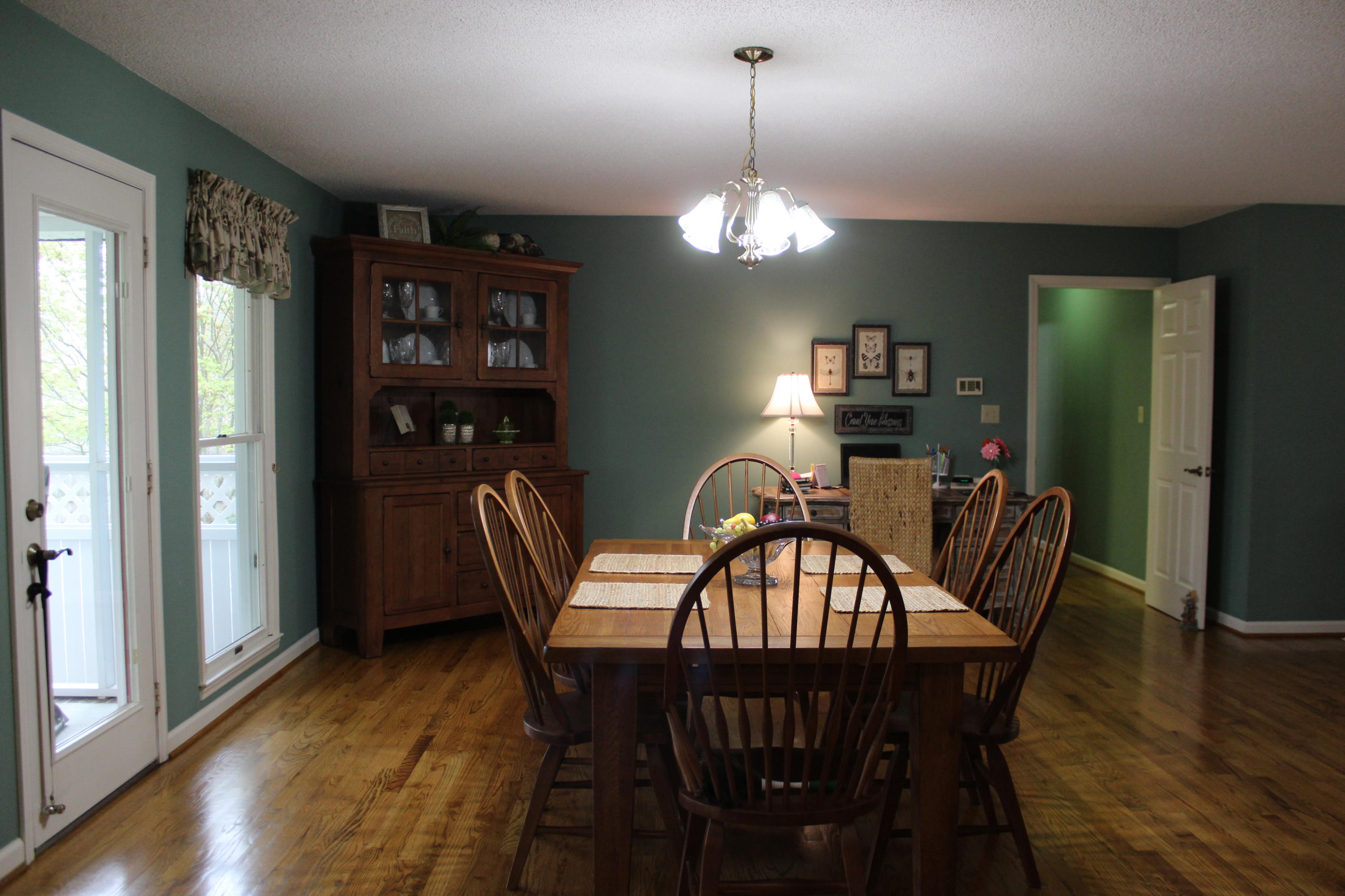336 Hickory Ridge Trail Ringgold, GA 30736 - Photo 4 of 19 IMG_2228