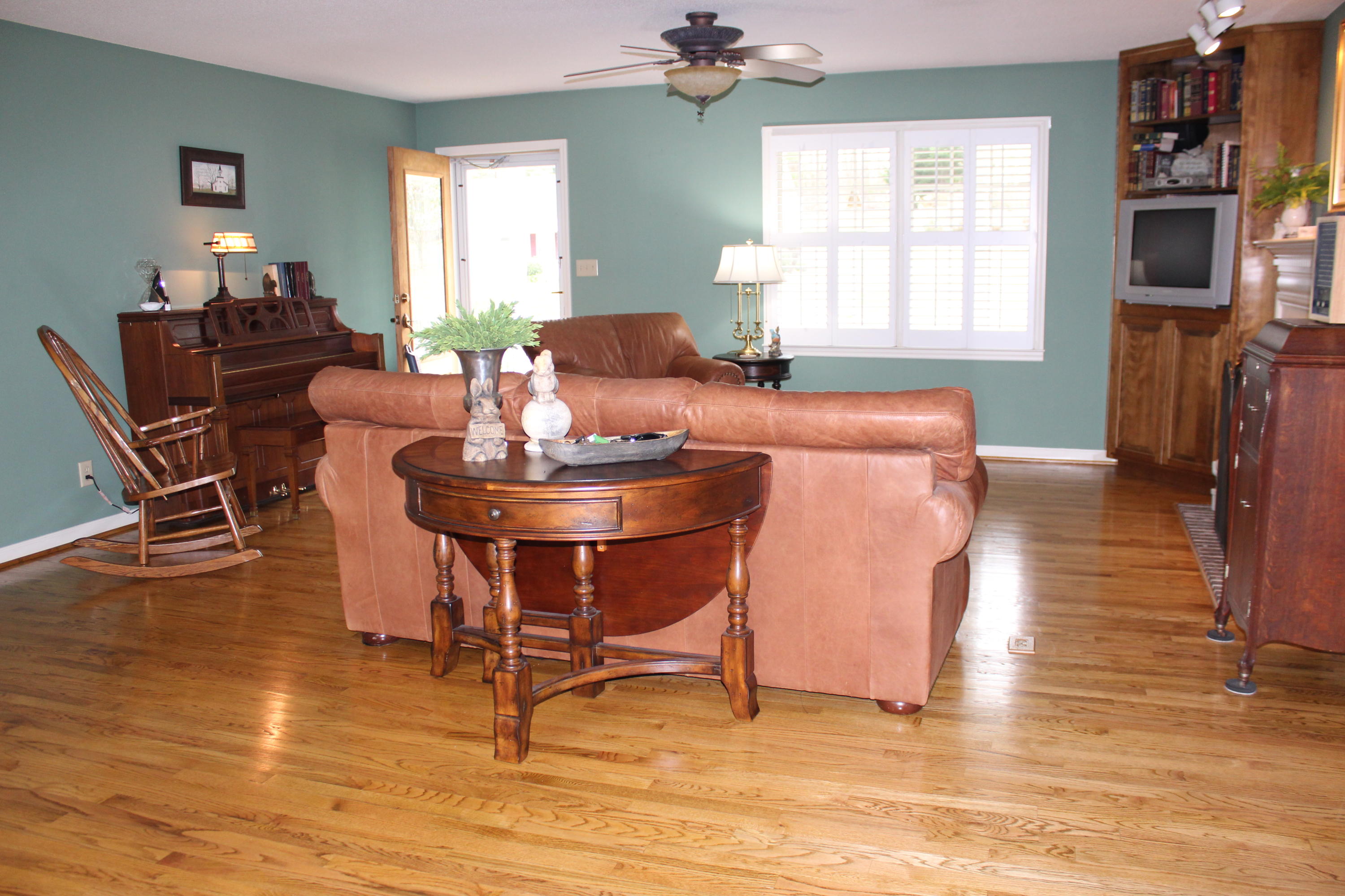 336 Hickory Ridge Trail Ringgold, GA 30736 - Photo 5 of 19 IMG_2230