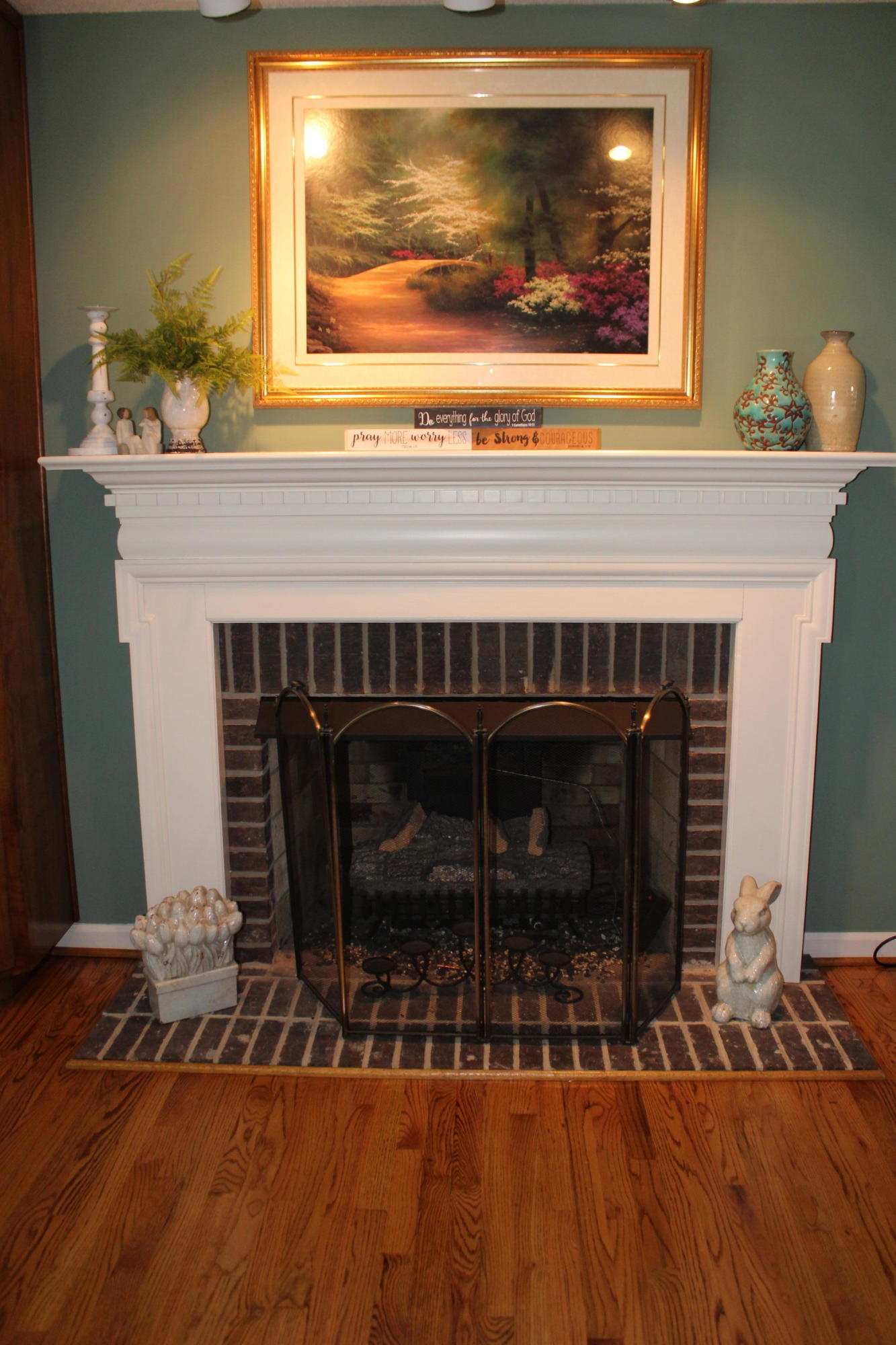 336 Hickory Ridge Trail Ringgold, GA 30736 - Photo 7 of 19 IMG_2234