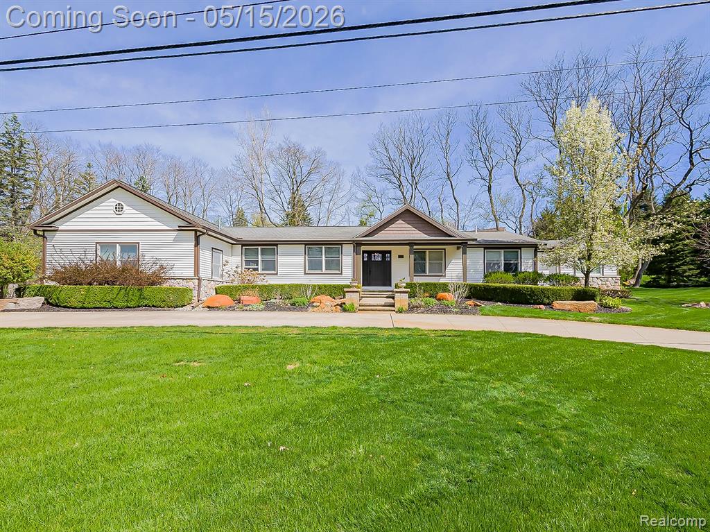 3720 Clarkston Road Oakland, MI 48363 - Photo 57 of 60
