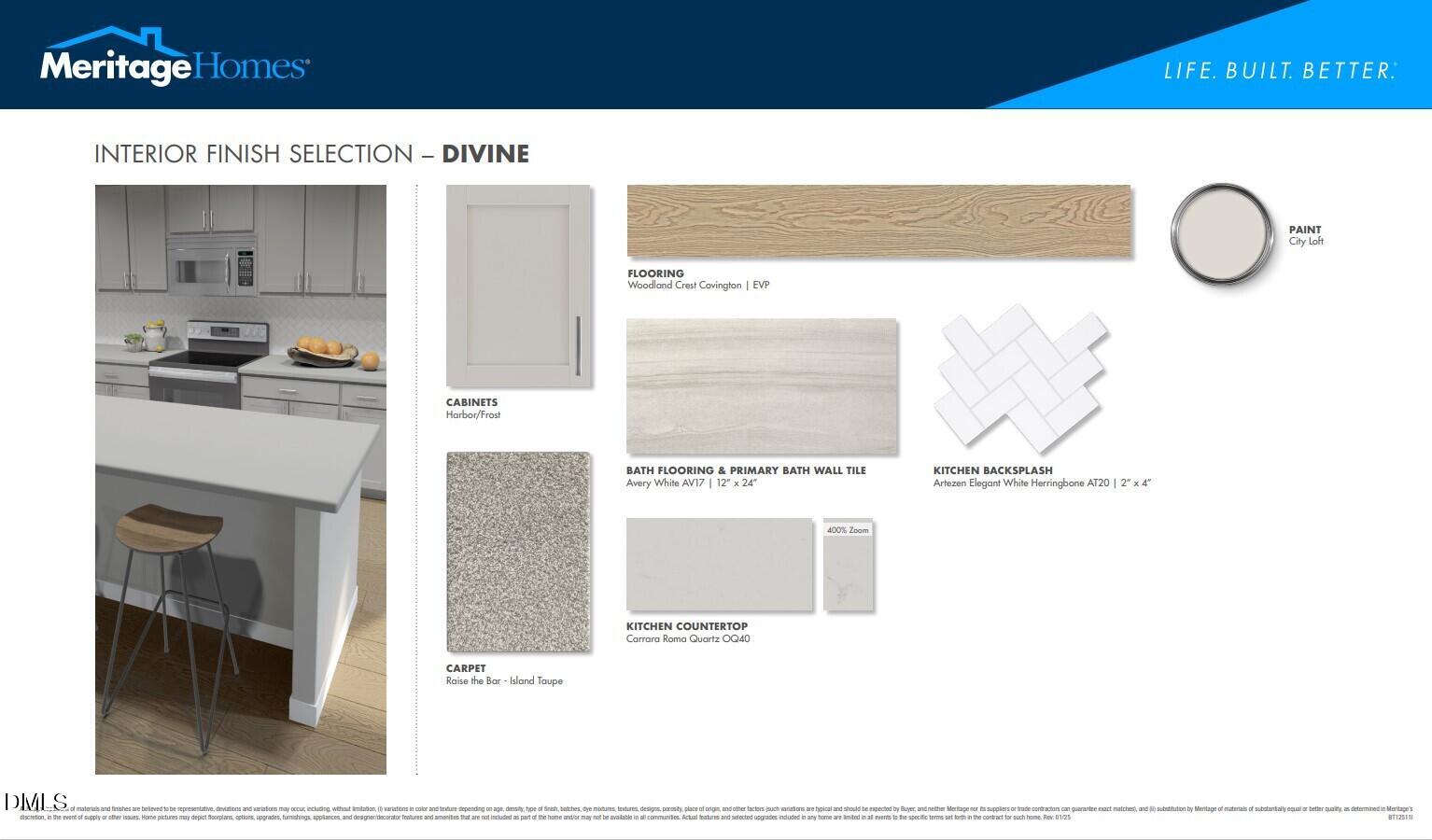 95 Thistle Patch Place Angier, NC 27501 - Photo 3 of 28 Divine