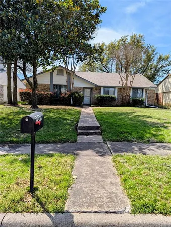 $2,295 | 1841 Sage Drive, Garland, TX 75040