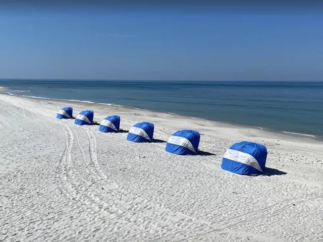 $989,900 | 201 Park Point Circle, Port St. Joe, FL 32456