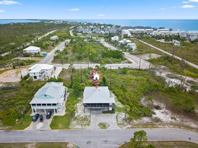 $989,900 | 201 Park Point Circle, Port St. Joe, FL 32456