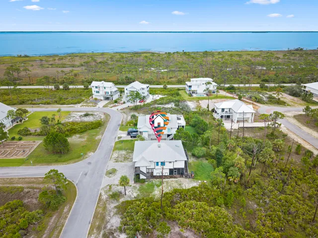 $989,900 | 201 Park Point Circle, Port St. Joe, FL 32456