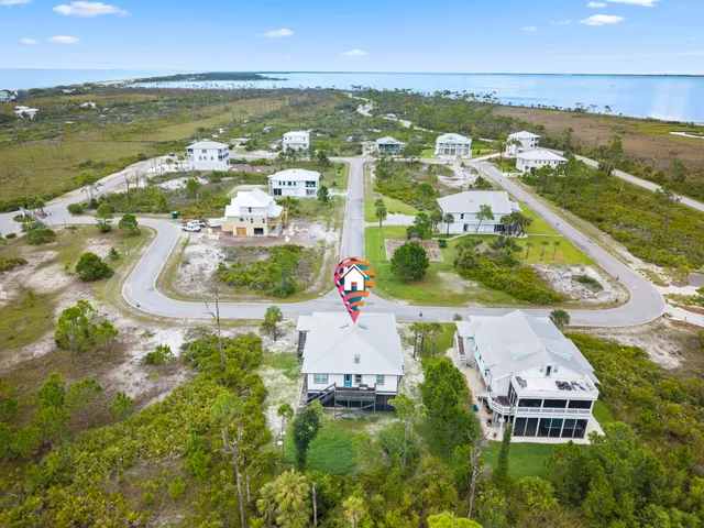 $989,900 | 201 Park Point Circle, Port St. Joe, FL 32456