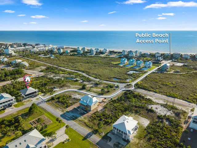 $989,900 | 201 Park Point Circle, Port St. Joe, FL 32456