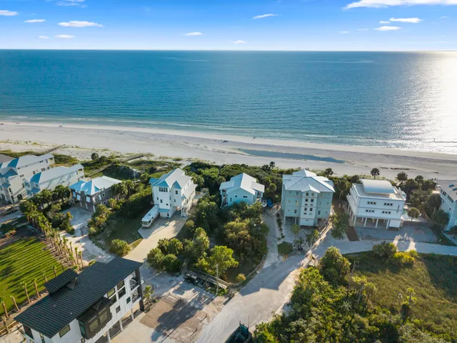 $989,900 | 201 Park Point Circle, Port St. Joe, FL 32456