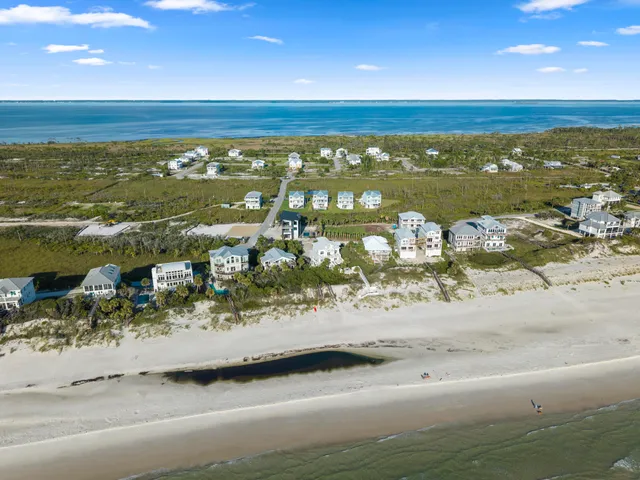 $989,900 | 201 Park Point Circle, Port St. Joe, FL 32456