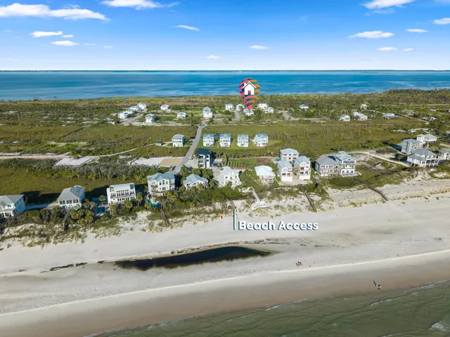 $989,900 | 201 Park Point Circle, Port St. Joe, FL 32456