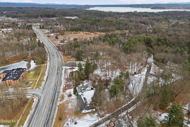 $990,000 | 2595-2599 Highway 9, Malta, NY 12020