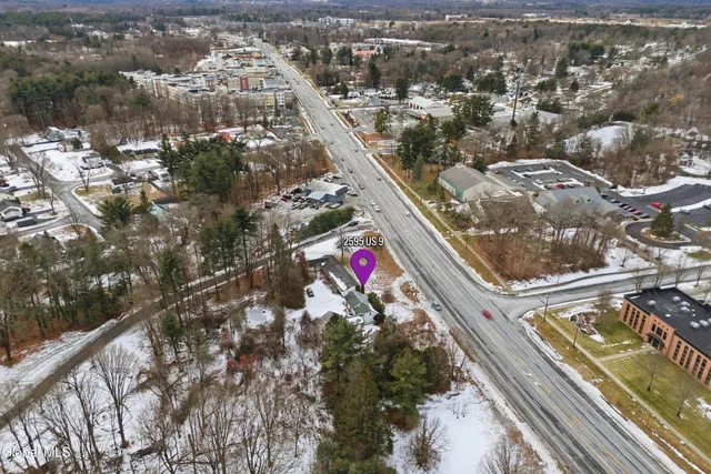 $990,000 | 2595-2599 Highway 9, Malta, NY 12020