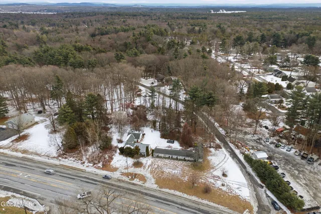 $990,000 | 2595-2599 Highway 9, Malta, NY 12020