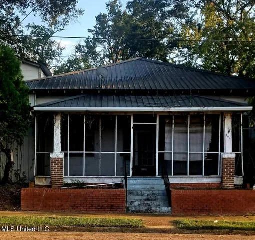 $140,000 | 108 East North Street, Canton, MS 39046