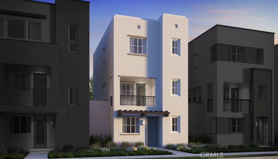 1677 Intrepid Lane San Pedro, CA 90732 - Photo 1 of 1 a front view of a house with a yard