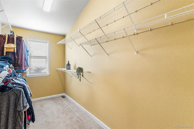 a view of small space