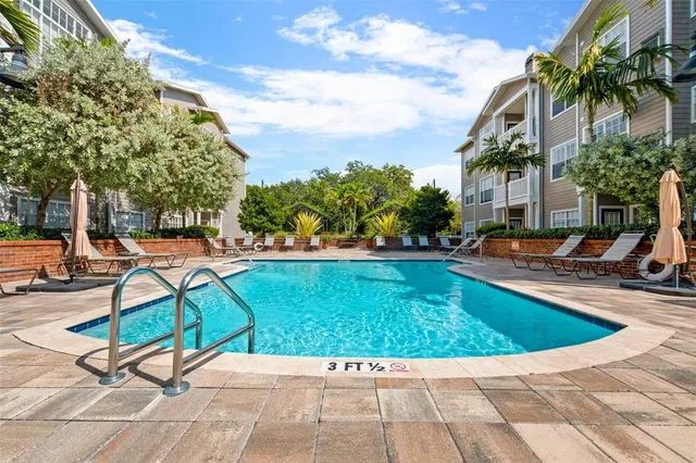 $349,900 | 800 South Dakota Avenue, Unit 221, Tampa, FL 33606