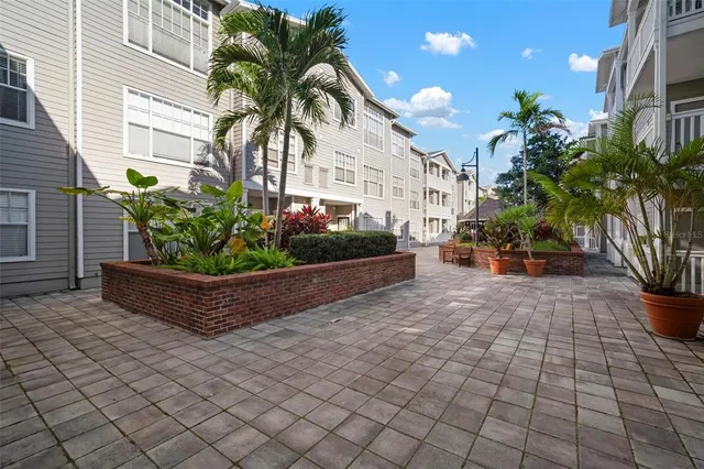 $349,900 | 800 South Dakota Avenue, Unit 221, Tampa, FL 33606