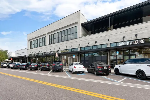 $349,900 | 800 South Dakota Avenue, Unit 221, Tampa, FL 33606