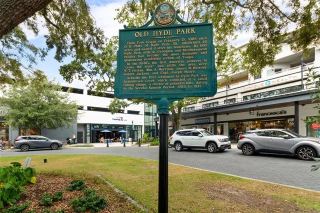 $349,900 | 800 South Dakota Avenue, Unit 221, Tampa, FL 33606