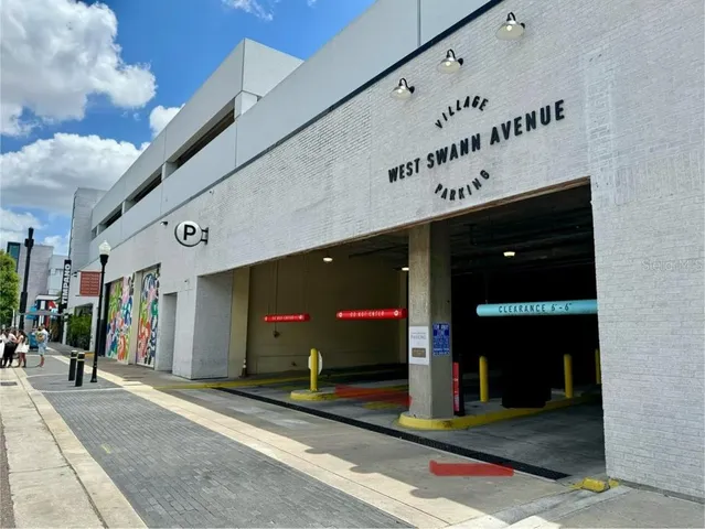 $349,900 | 800 South Dakota Avenue, Unit 221, Tampa, FL 33606