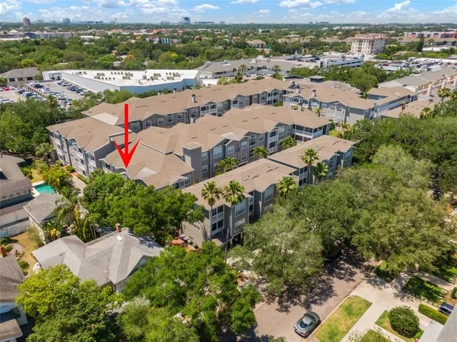 $349,900 | 800 South Dakota Avenue, Unit 221, Tampa, FL 33606