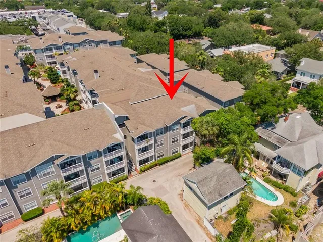 $349,900 | 800 South Dakota Avenue, Unit 221, Tampa, FL 33606