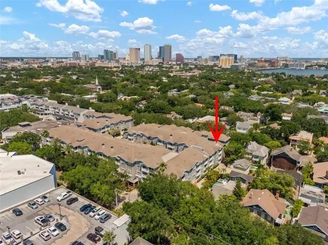 $349,900 | 800 South Dakota Avenue, Unit 221, Tampa, FL 33606