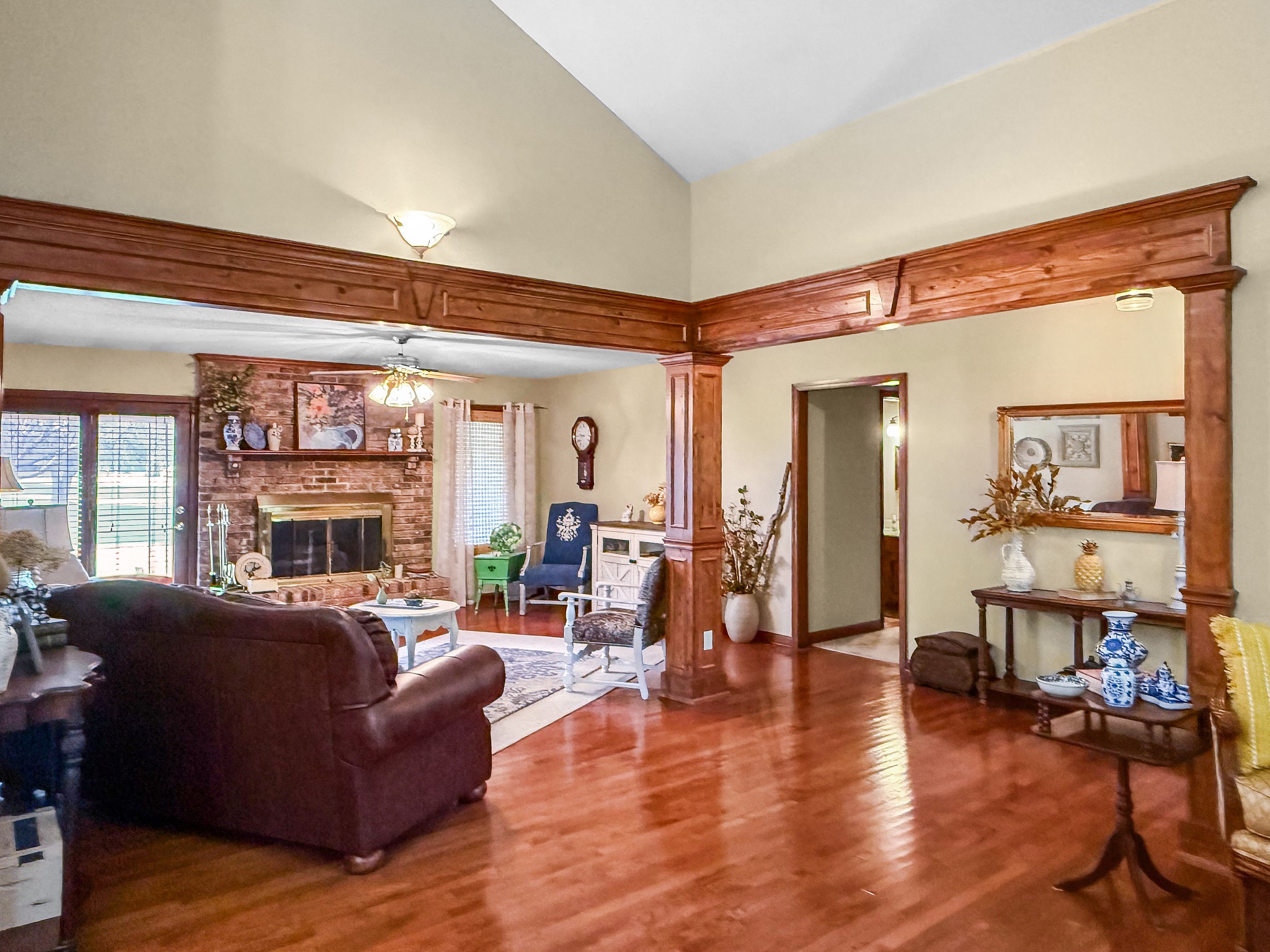 602 12 Oaks Road Tullahoma, TN 37388 - Photo 13 of 23 Gallery Image 13