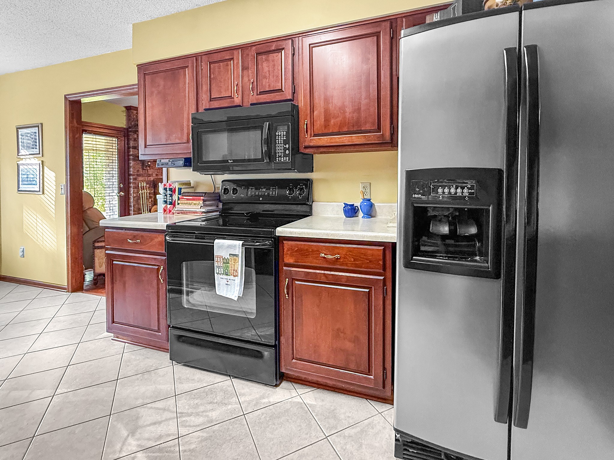 602 12 Oaks Road Tullahoma, TN 37388 - Photo 16 of 23 Gallery Image 16