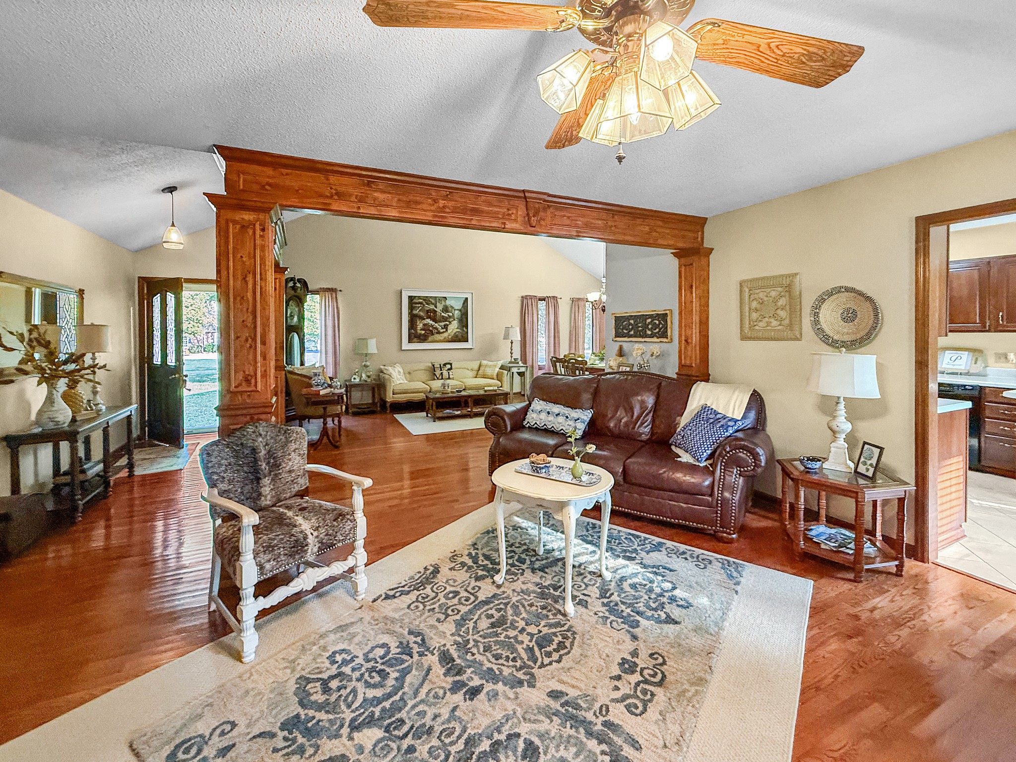 602 12 Oaks Road Tullahoma, TN 37388 - Photo 7 of 23 Gallery Image 7