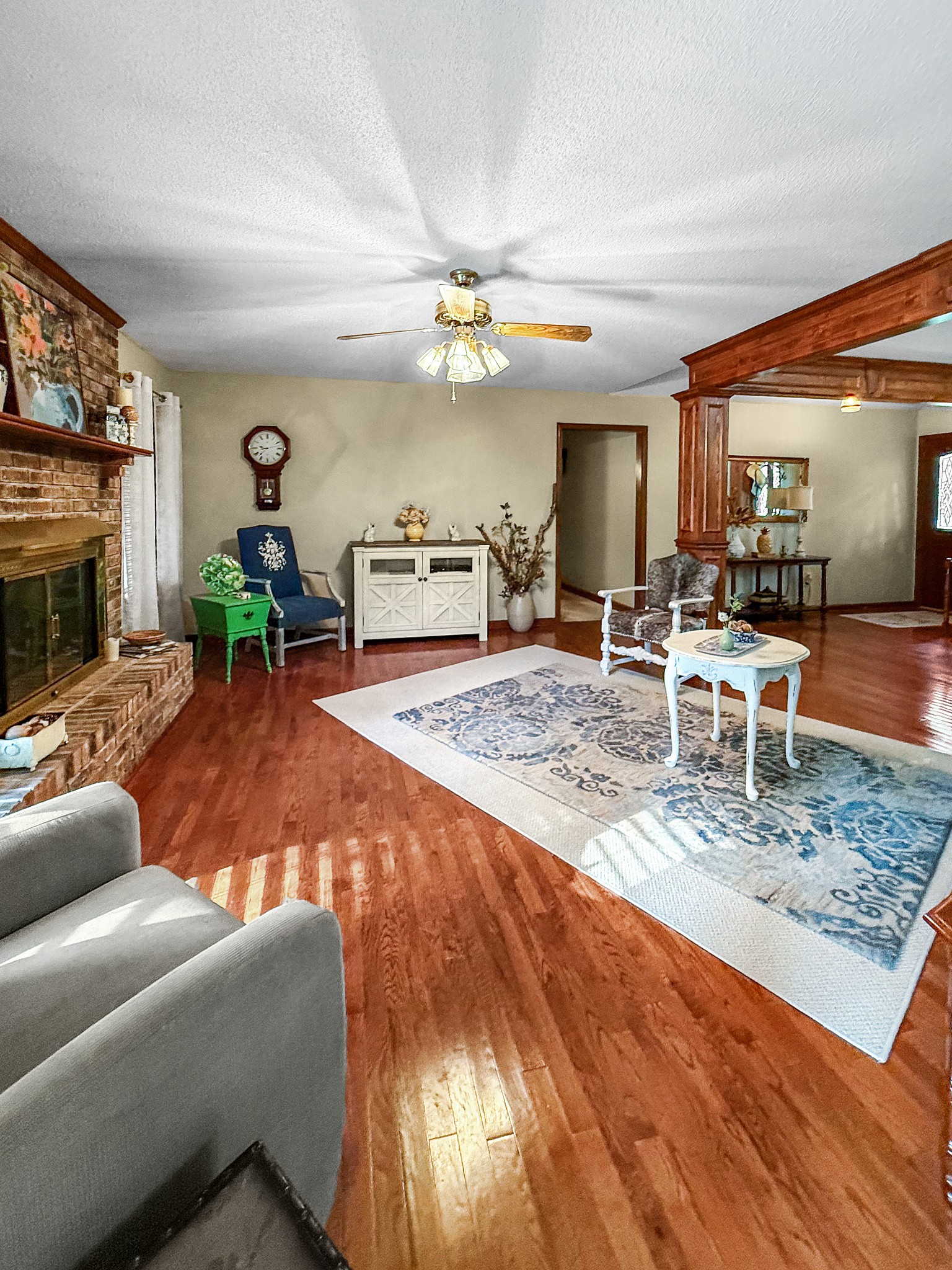 602 12 Oaks Road Tullahoma, TN 37388 - Photo 8 of 23 Gallery Image 8