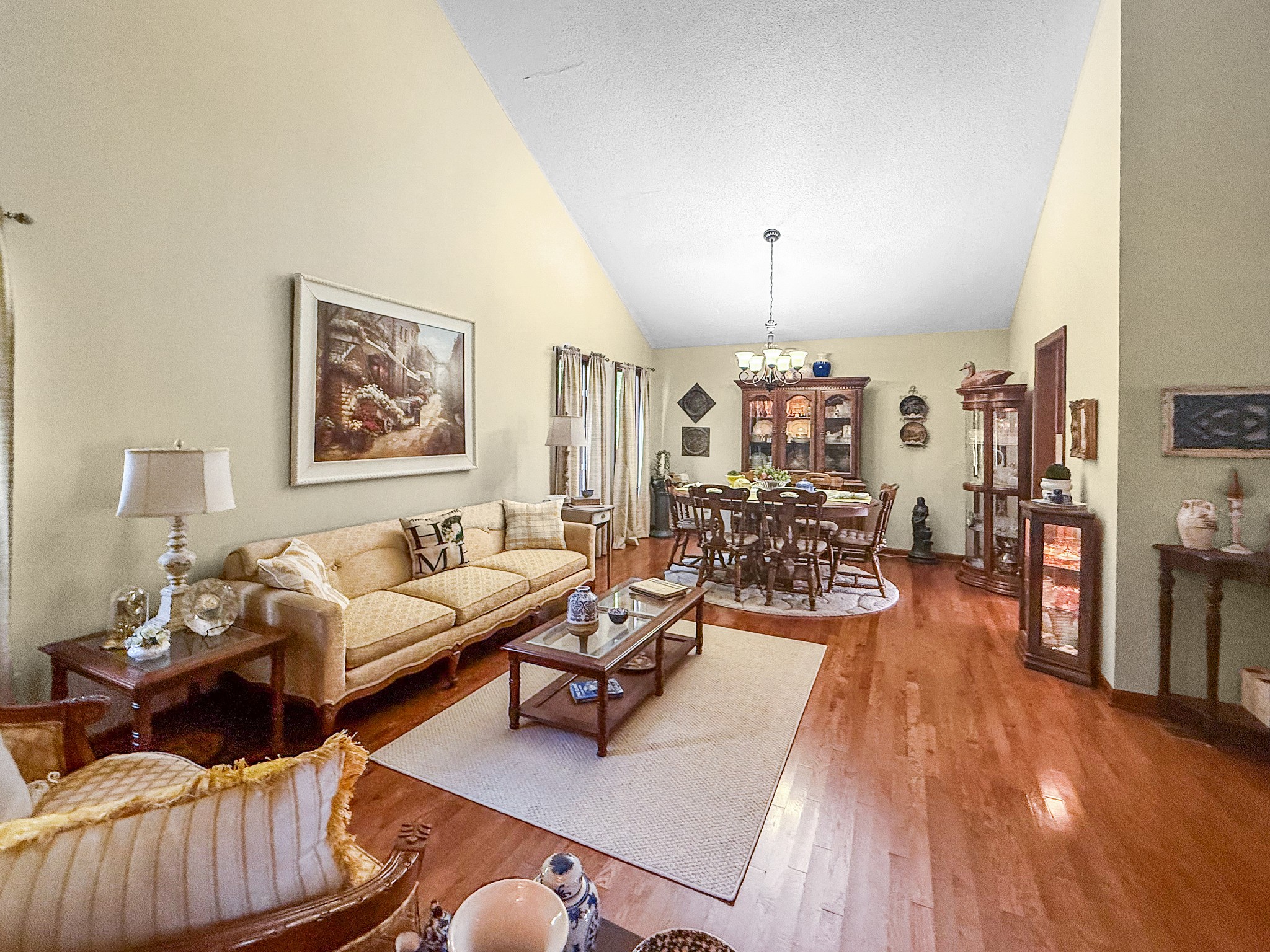 602 12 Oaks Road Tullahoma, TN 37388 - Photo 10 of 23 Gallery Image 10